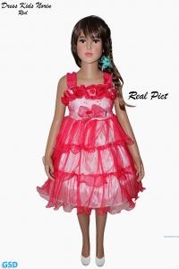 Dress Kids Norin Red