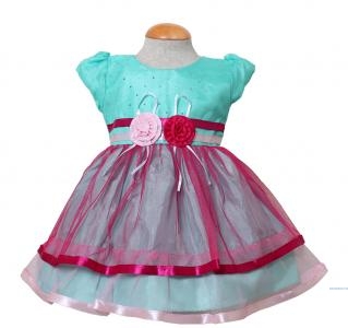 Dress Kids Queen tosca