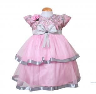 Dress Marisa kids pink