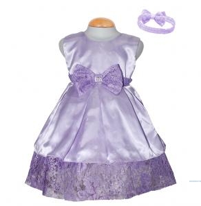 Dress Kids Vabie Lilac