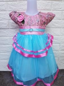 Dress kids berlinda