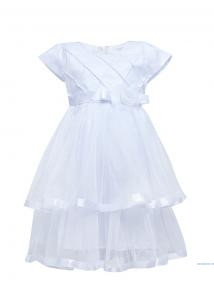 Dress kids sandra white