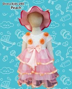 Dress kids 280