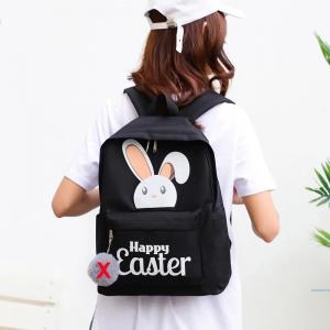 Tas Ransel Easter 4in1 hitam