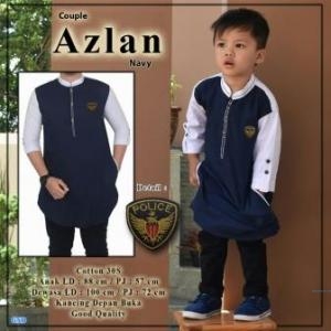 Cp azlan navy