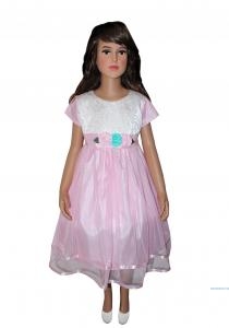 Dress Kids Fabel pink