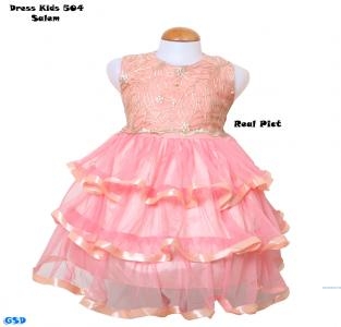 Dress Kids 504 Salem