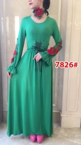 Maxi import 7826 hijau