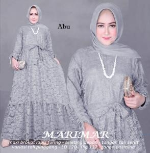 Maxi Marimar jumbo abu