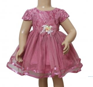 Dress Kids Chaca dusty