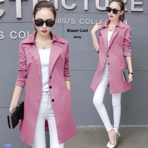 Blazer Cool coksu