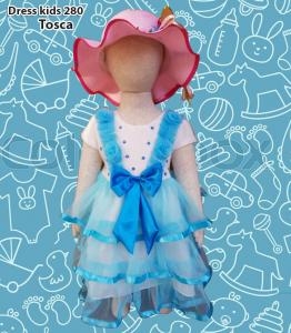 Dress kids 280