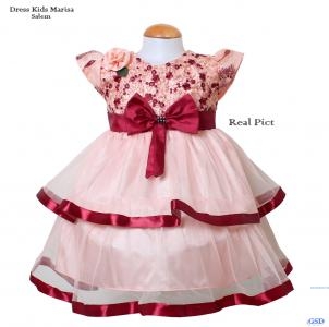 Dress kids marisa salem