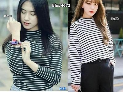 Blus salur 4672