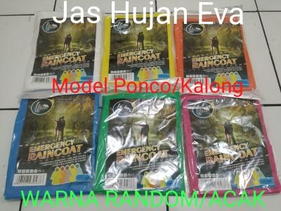 Jas Hujan Eva