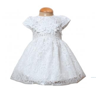 Dress Kids Lince putih