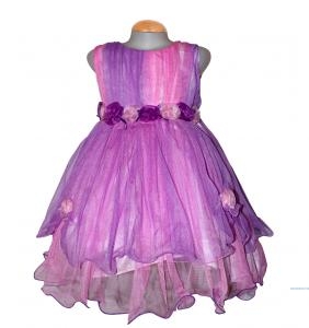 Dress Kids 3014 ungu