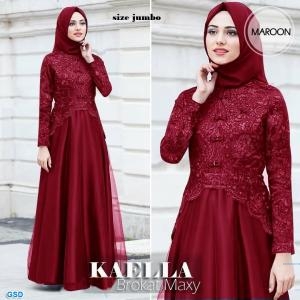 Maxi Kaella Jumbo Dusty