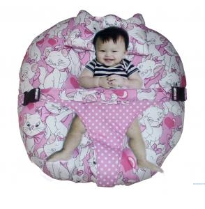 Set 2in1 Kasur Sofa Bayi