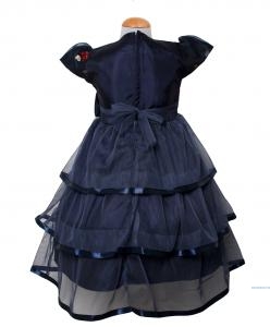 Dress Kids Belis Navy