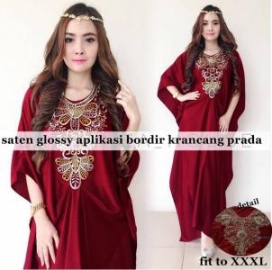 Cp qumala maroon