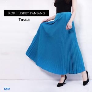 Rok kulot prisket tosca