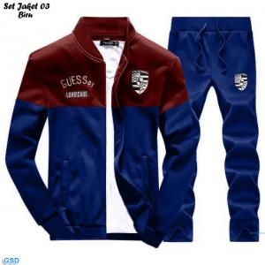 Set Jaket 03 abu