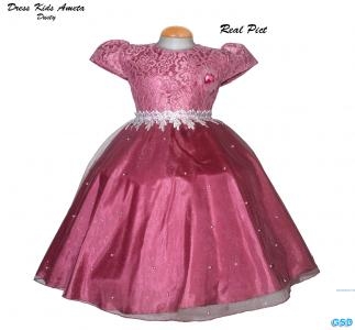 Dress Kids Ameta Dusty