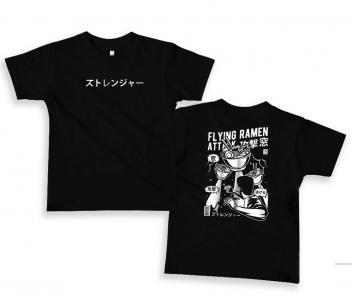 Tshirt Flying Ramen Kids