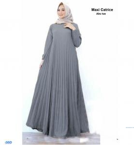 Maxi Catrice navy