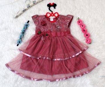 Dress Kids Peni Dusty