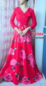 Maxi Import 7836 red