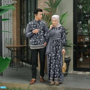 Cp Batik Kejora Abu