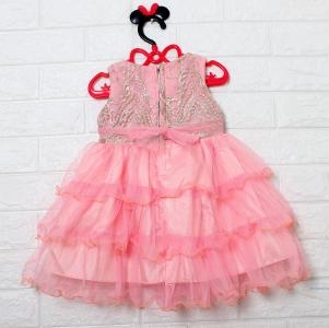 Dress kids wanda salem