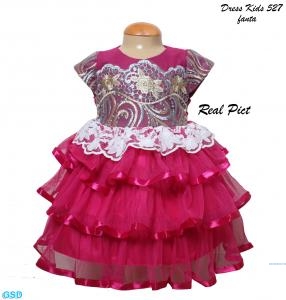 Dress Kids 527 fanta