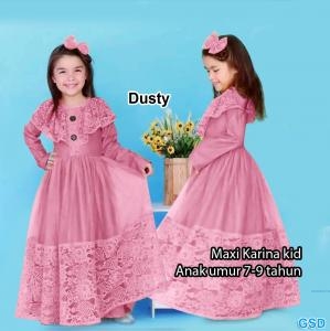 Maxi Karina Kids Dusty