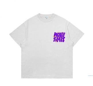 Hi VABA Holly Shit Tshirt | Kaos Streetwear Unisex Tee