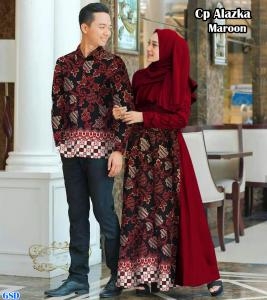 Cp alazka maroon