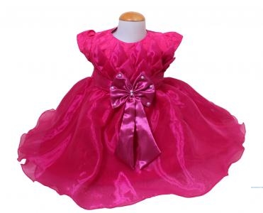 Dress Kids Murni Fanta