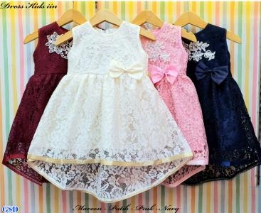 Dress Kids iin