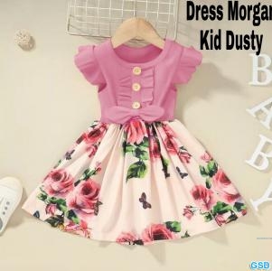 Dress Kids Mogan Salem