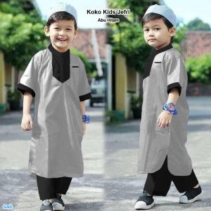 koko kids jefri abu hitam