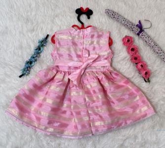 DressKids Lopez Pink