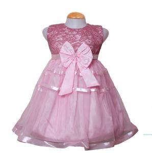 Dress Kids Mica Pink