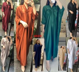 Kaftan 9623#