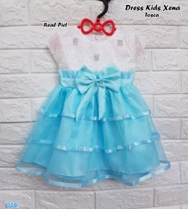 Dress kids xena tosca