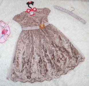 Dress Kids Viki Coksu