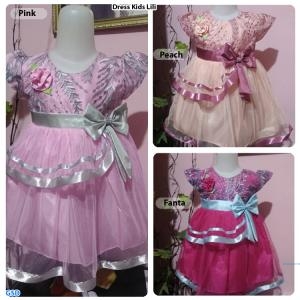 Dress Kids Lili