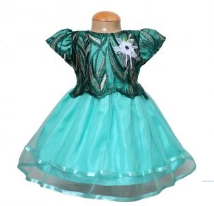 Dress Kids pinus tosca