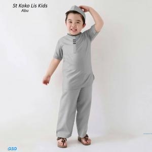 St Koko lis Kids navy